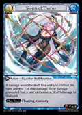 ALC-147 Storm of Thorns