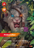 Pridestalker UNL-227s/219