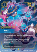 Bard, Mercurial SFD-228/221