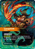 Gangplank, Naval VEN-181/166