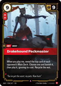 Drakehound Packmaster RAD-018/167