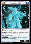 DOA Alter-250 Intangible Geist