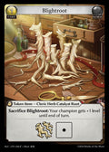 ALC-046 Blightroot