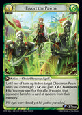 DTR Alter-238 Escort the Pawns