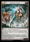 PTM-068 Summon Pawn