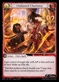 RDO-195 Ordained Charisma