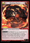 RDO-198 Rending Flames