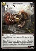MRC Alter-197 Decompose