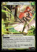 SP3-022 Stifling Trap