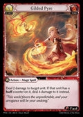PTM-086 Gilded Pyre