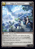 PRD-052 Edge of Tomorrow