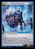 PRD-168 Tidewall Sentinel