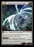 RDO-128 Recurring Aethercharge