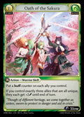 AMB Alter-185 Oath of the Sakura