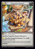 PRD-058 Exquisite Dessert