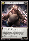 RDO-059 Bestial Frenzy