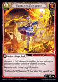 PRDEVP-023 Scorched Conquest