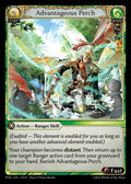 PTM-133 Advantageous Perch