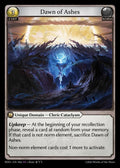 FTC-030 Dawn of Ashes
