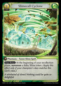 RDO-284 Slimecall Cyclone