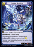 DTR Alter-242 Guided Starlight