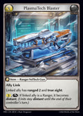 PRD-082 PlasmaTech Blaster