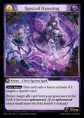 PTM-192 Spectral Haunting