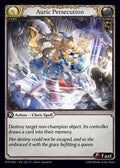 DTR Alter-226 Auric Persecution