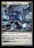 PTM-040 Grave Gateau