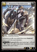 PRDEVP-024 Seasoned Shieldmaster