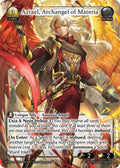 RDO-050 Azrael, Archangel of Materia
