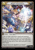 DTR-083 Regal Inquisition
