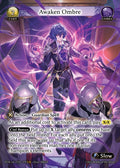 PTM-179 Awaken Ombre