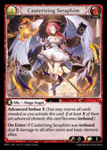 RDO-174 Cauterizing Seraphim