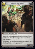 PRDEVP-018 Provoking Stand