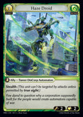 PRD-193 Haze Droid