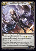 PRD-026 Aenean Repudiation