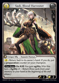 PRDEVP-022 Sadi, Blood Harvester