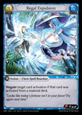 MRC Alter-206 Regal Expulsion
