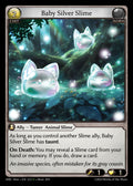 MRC Alter-212 Baby Silver Slime