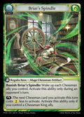 PTM-020 Briar's Spindle