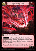 RDO-346 Siphoning Stab