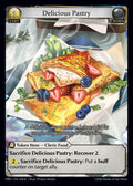 PRD-048 Delicious Pastry