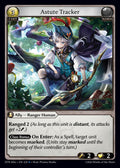 DTR Alter-225 Astute Tracker