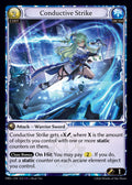 PRD-212 Conductive Strike