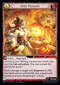 PRDEVP-025 Solar Pinnacle