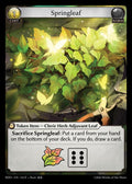 RDO-152 Springleaf