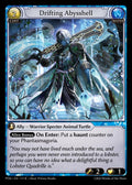 PTM-111 Drifting Abysshell