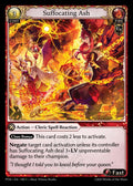 PTM-100 Suffocating Ash