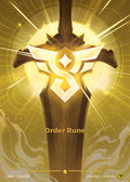 Order Rune SFD-R06a